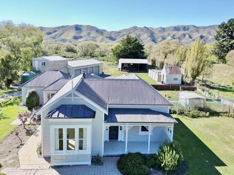 5584 Kurow-Duntroon Road Kurow_32