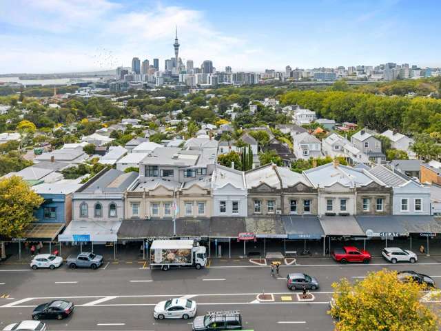 127 Ponsonby Road Ponsonby_1