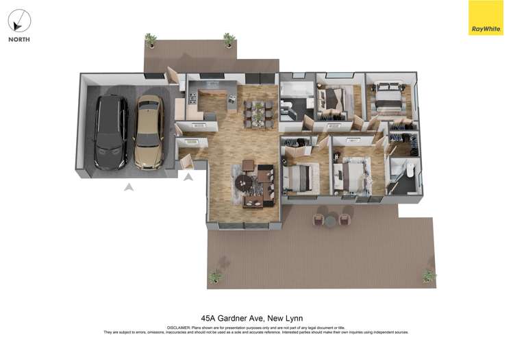 45A Gardner Avenue New Lynn_28