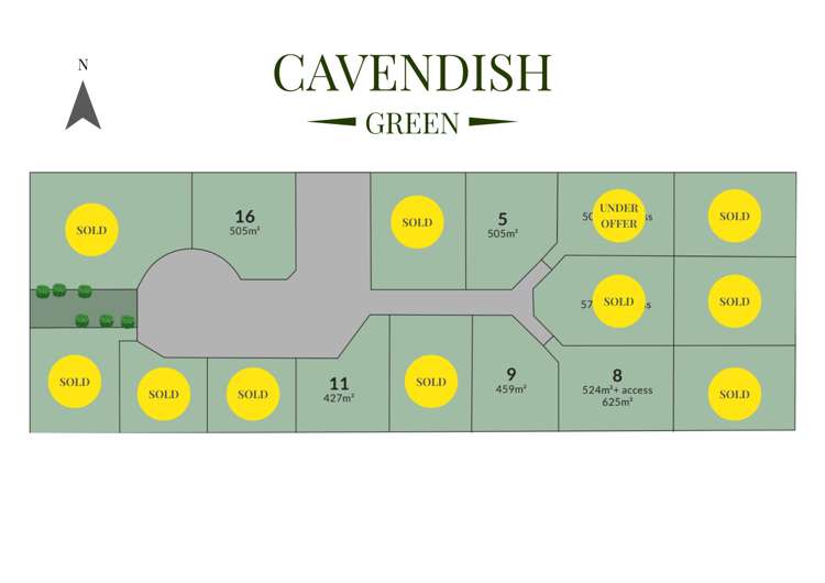 LOT 16/185 Cavendish Road_1