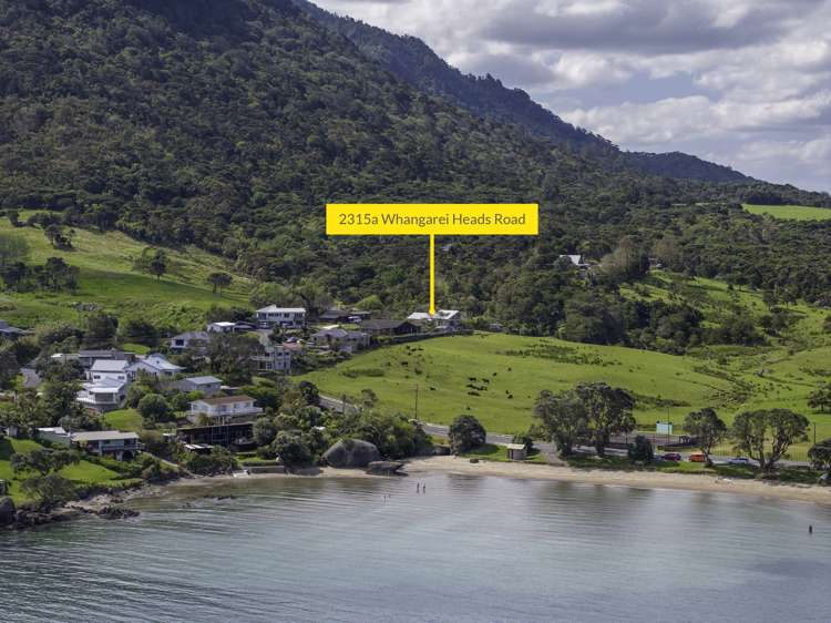 14 Kiwi Rise (Pvt) Whangarei Heads_31