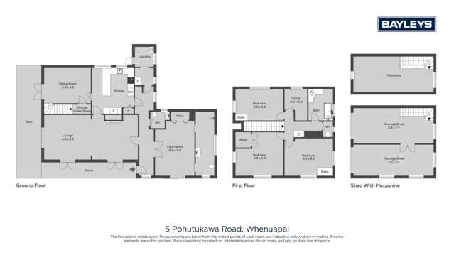 5 Pohutukawa Road Whenuapai_1
