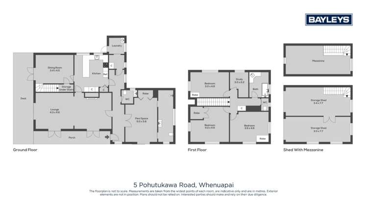 5 Pohutukawa Road Whenuapai_22