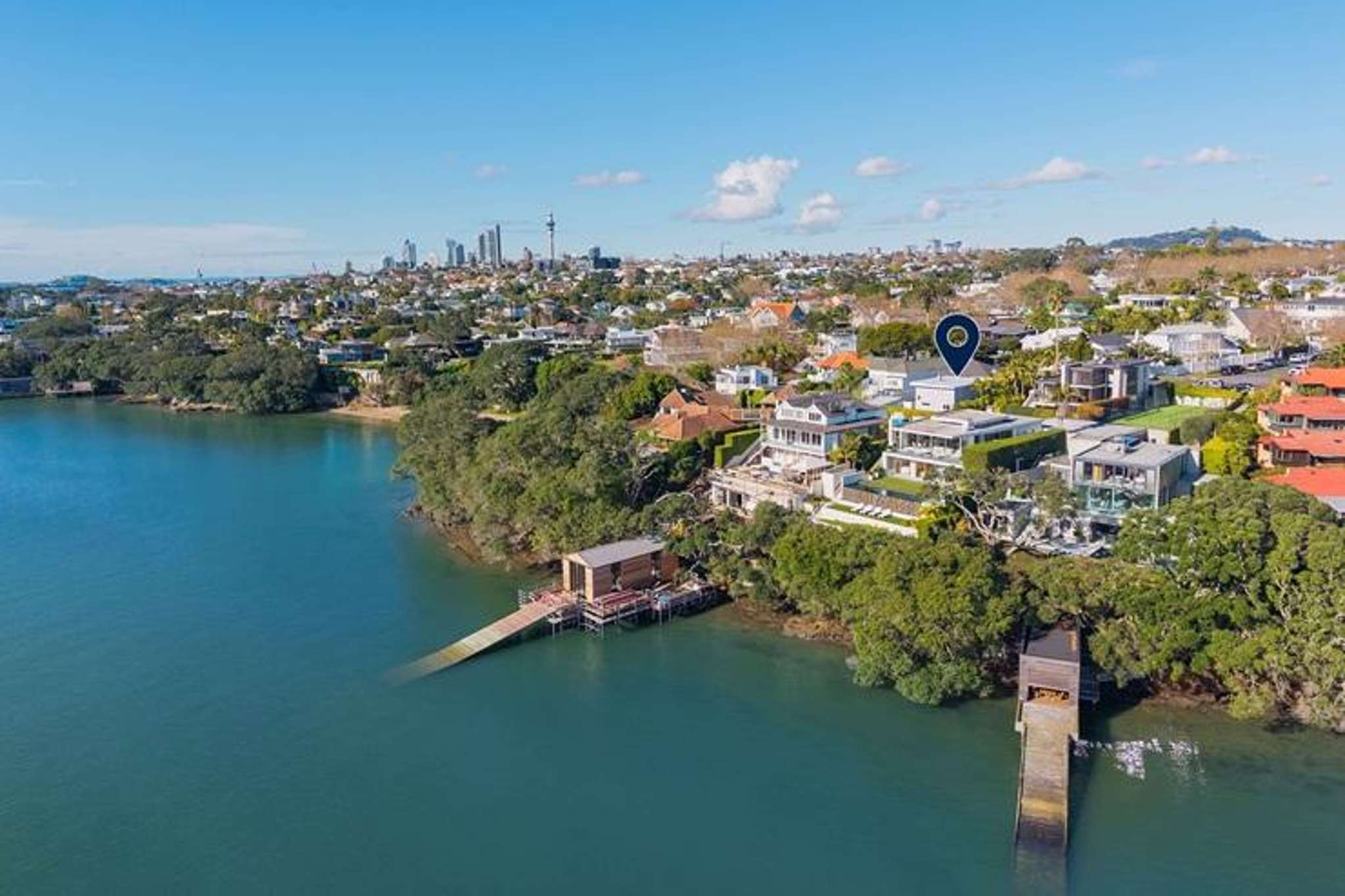 House next to $24m ZURU Toys mansion for sale for first time in 90 years