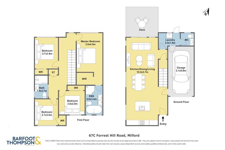 67C Forrest Hill Road Milford_14