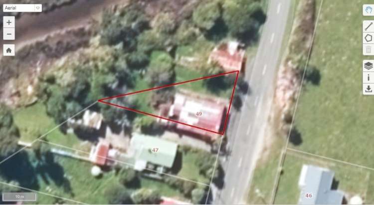 49 Wharf Road Karamea_16