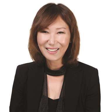 Estelle Yang