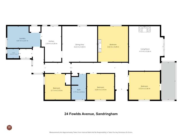 24 Fowlds Avenue Sandringham_9