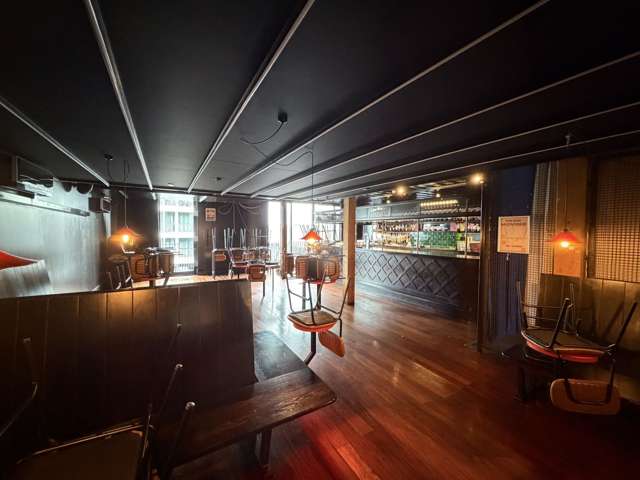 Tenancy 4/309 Karangahape Road Auckland Central_4