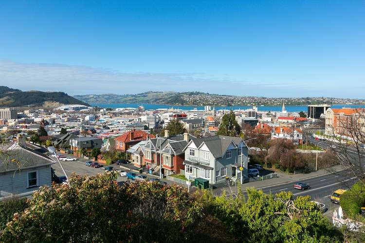 183 Cargill Street Dunedin Central_29