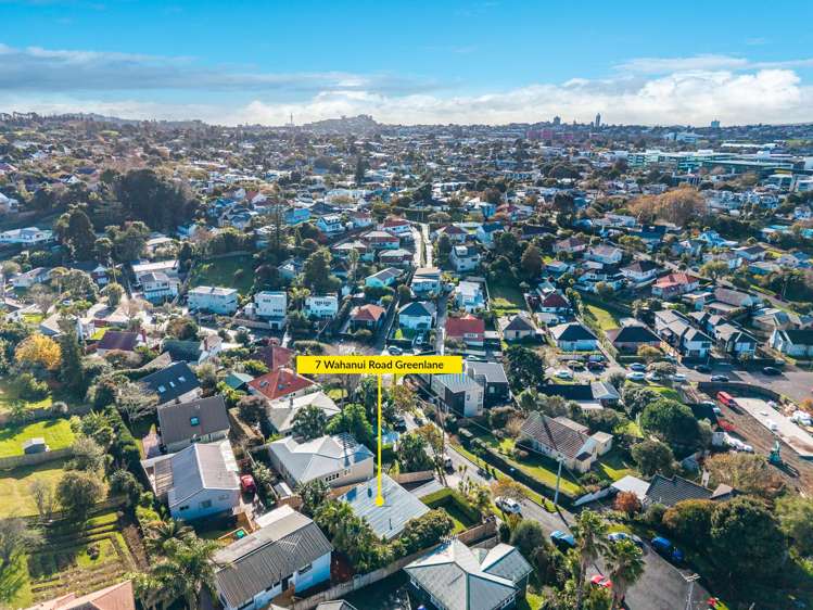 7 Wahanui Road Greenlane_17