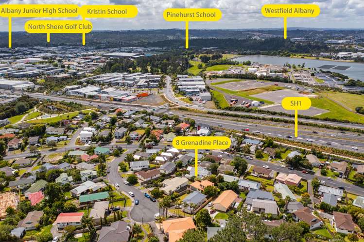 8 Grenadine Place Unsworth Heights_30