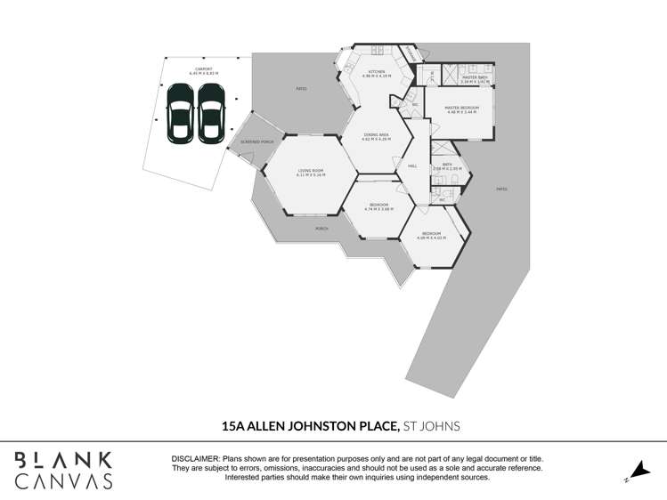 15A Allen Johnston Place Saint Johns_19