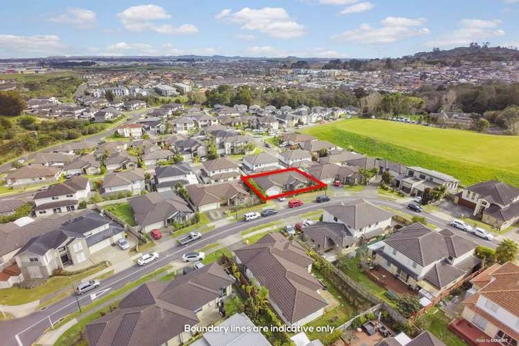 8 Savina Court Flat Bush_13