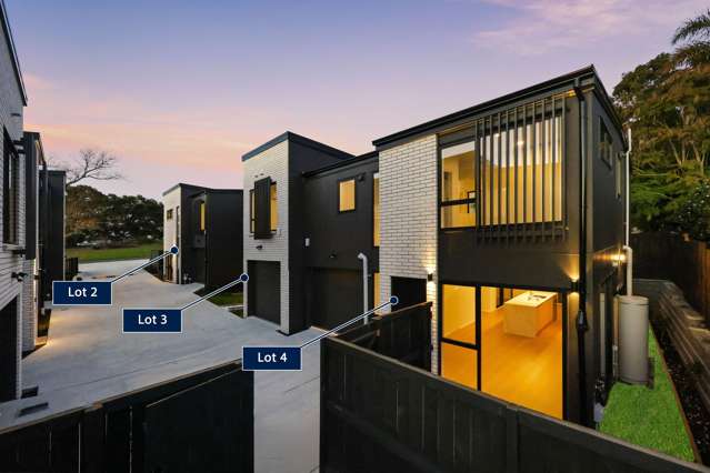 Lot 4/18 Sunnyhill Crescent Sunnyhills_1