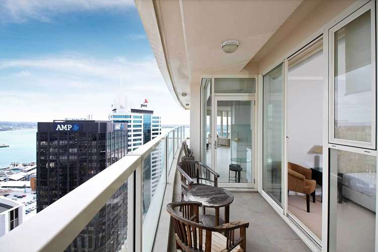 2702/8 Albert Street Auckland Central_8