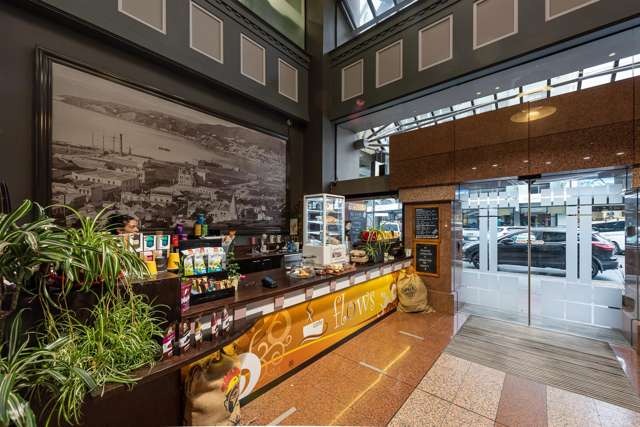 40 Mercer Street Wellington_4