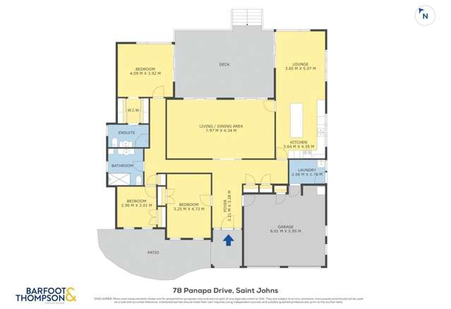 78 Panapa Drive St Johns_1