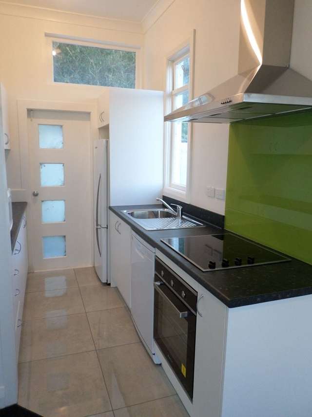 Cozy 4 Bedroom home in North Dunedin
