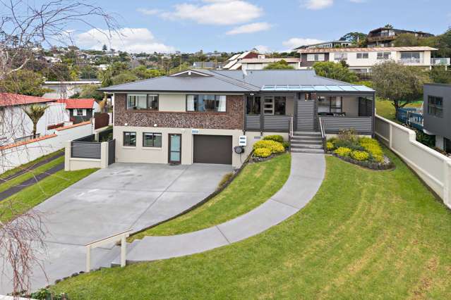 Fully Renovated Home + Income - Premium Location