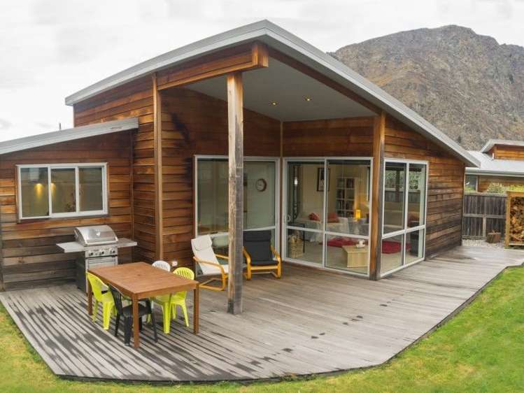 9 Amber Close Arthurs Point_19