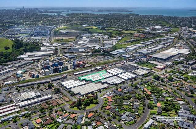 CBRE | Affordable Industrial Unit