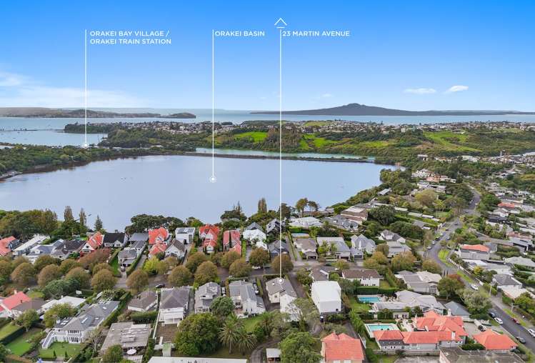 23 Martin Avenue Remuera_22