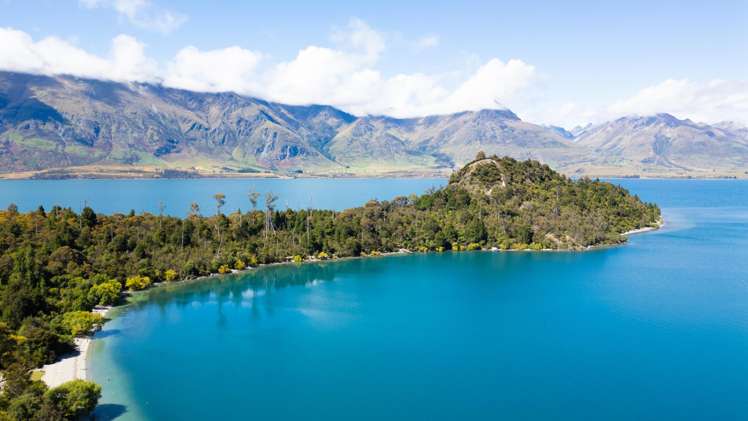 19 Peregrine Falcon Road Queenstown_8