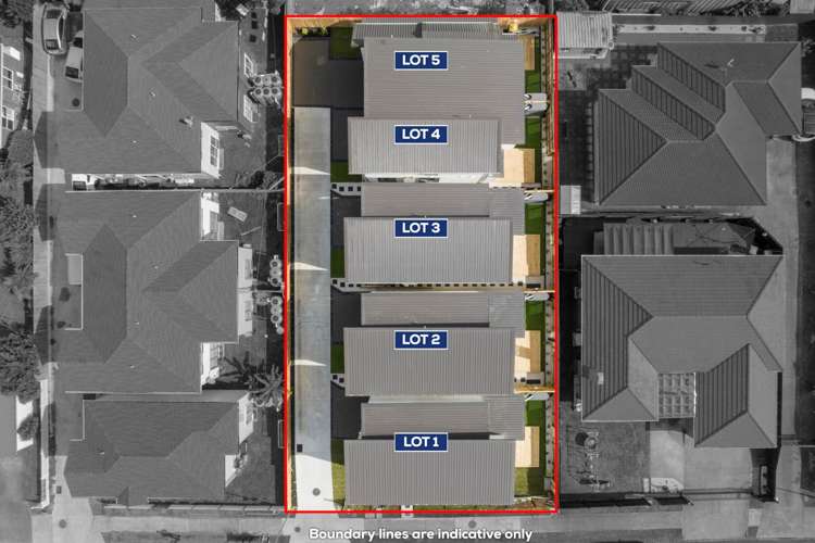 Lot 1 & 4/27 Watson Place Papatoetoe_19