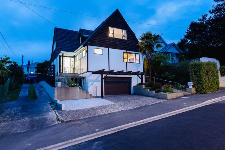 3 Granville Terrace Belleknowes_25