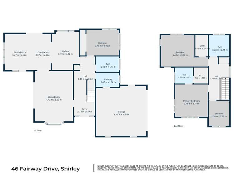46 Fairway Drive Shirley_17