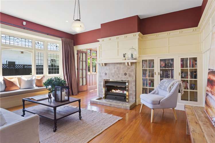 14 Hartley Avenue Strowan_9