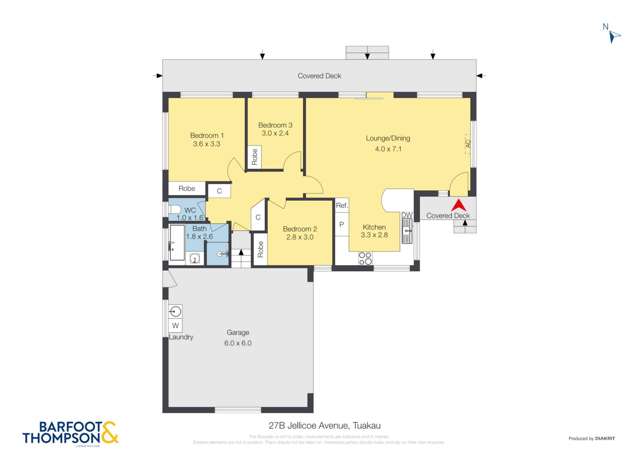 First Home or Next Investment?