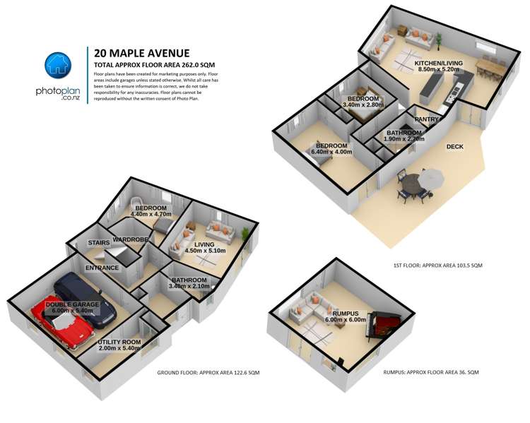 20 Maple Avenue Dinsdale_20