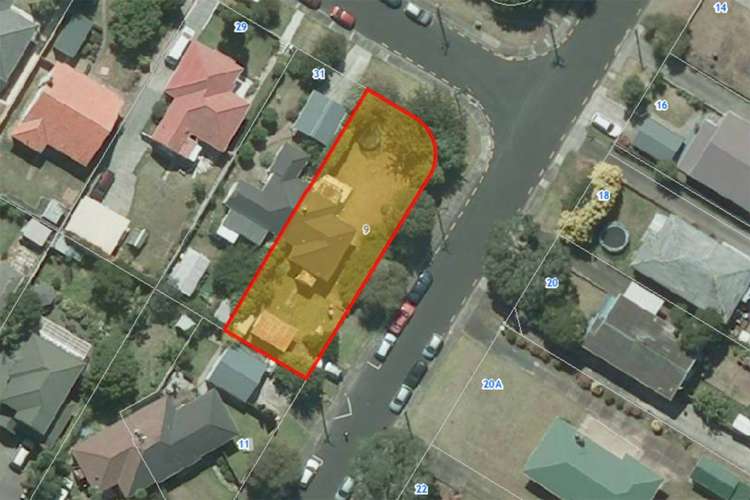 9 Garland Road Greenlane_13