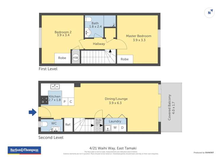 4/21 Waihi Way East Tamaki_12