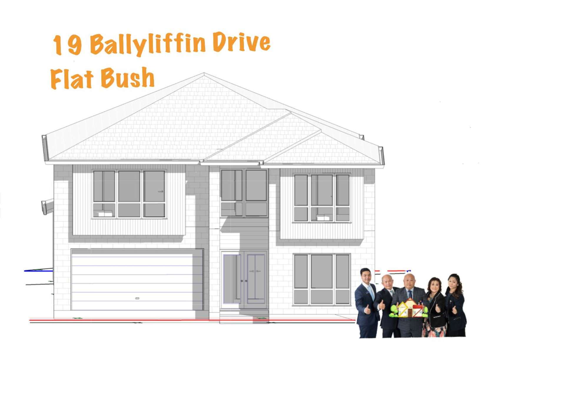 19 Ballyliffin Drive Flat Bush_0