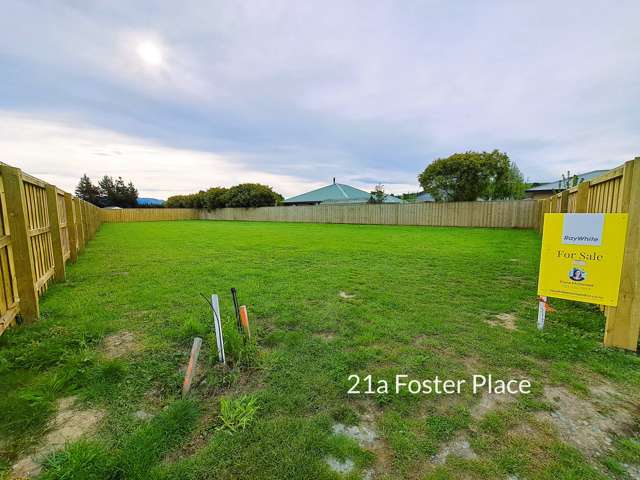 21a Foster Place Amberley_1