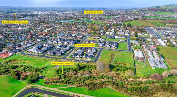 6 Percheron Road Pukekohe_20