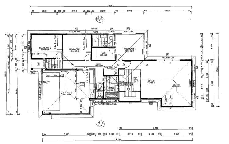 16 Ellmers Street Woodend_13