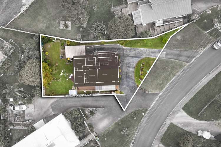 6 Ferndale Drive Snells Beach_21