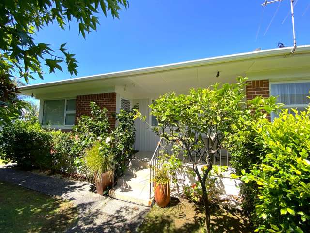 Privacy, Gardens and Location