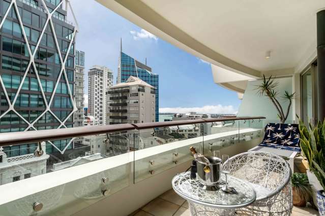 8a/6 Princes Street Auckland Central_1