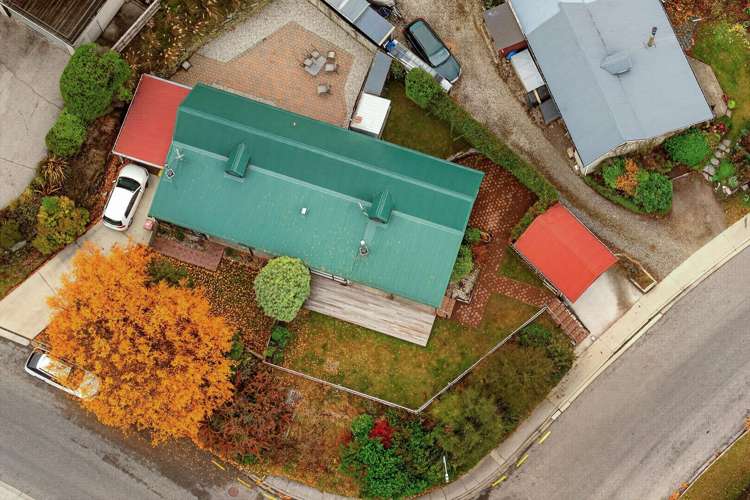 1B Dart Place Fernhill_16