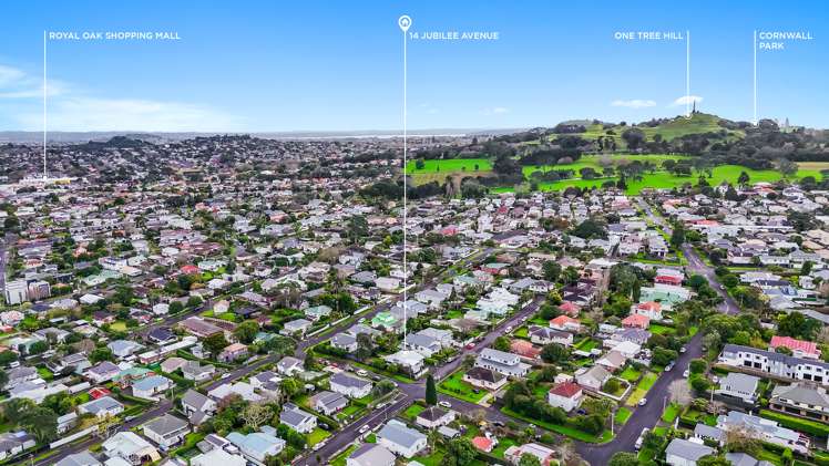 14 Jubilee Avenue Onehunga_23