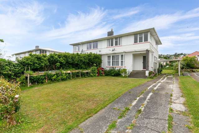 Charming house in the Heart of Johnsonville
