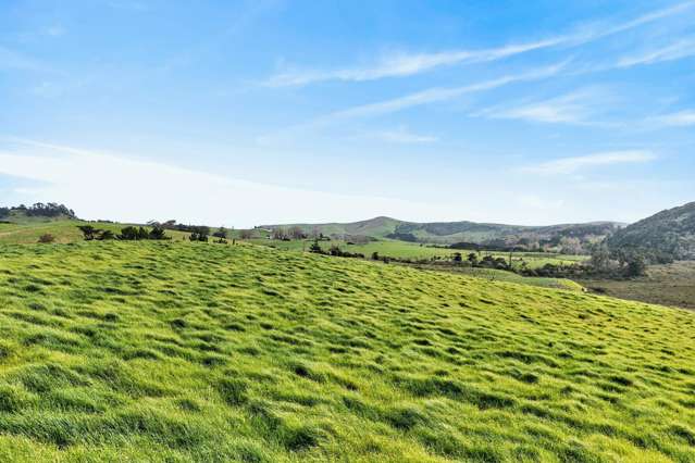 Peaceful Rural Living with Endless Possibilities