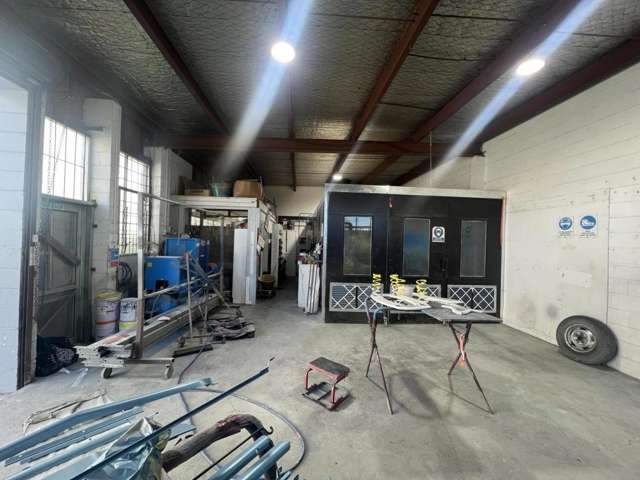 Unit 1 | 13A Andromeda Crescent East Tamaki_3