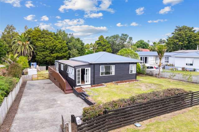 Family Favourite in Great Location!