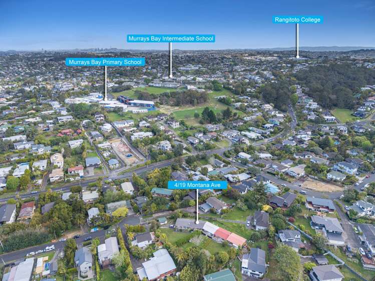 4/19 Montana Avenue Murrays Bay_20